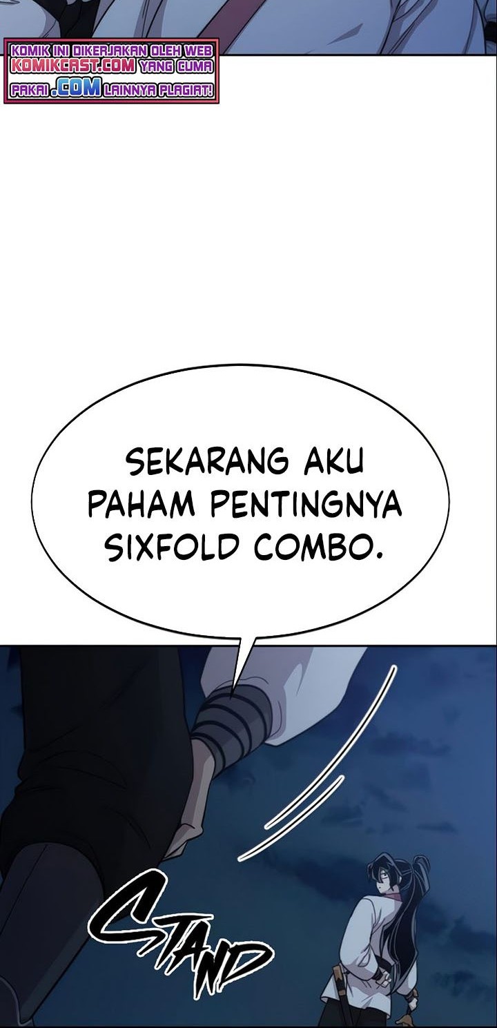 Return of the Flowery Mountain Sect Chapter 38 - halaman 49