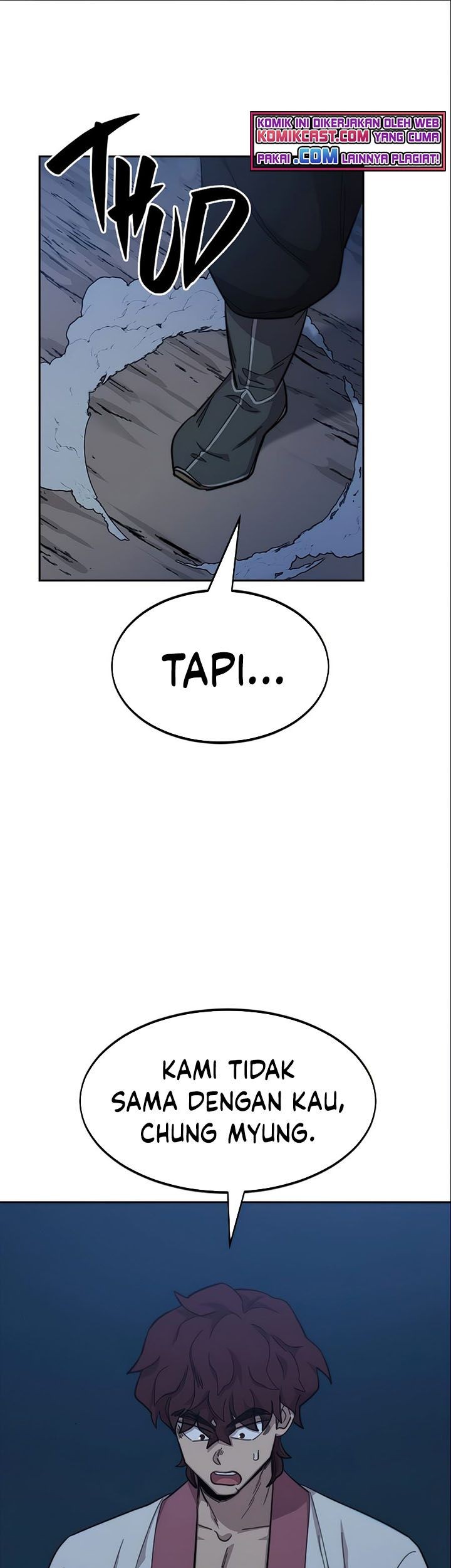 Return of the Flowery Mountain Sect Chapter 38 - halaman 50