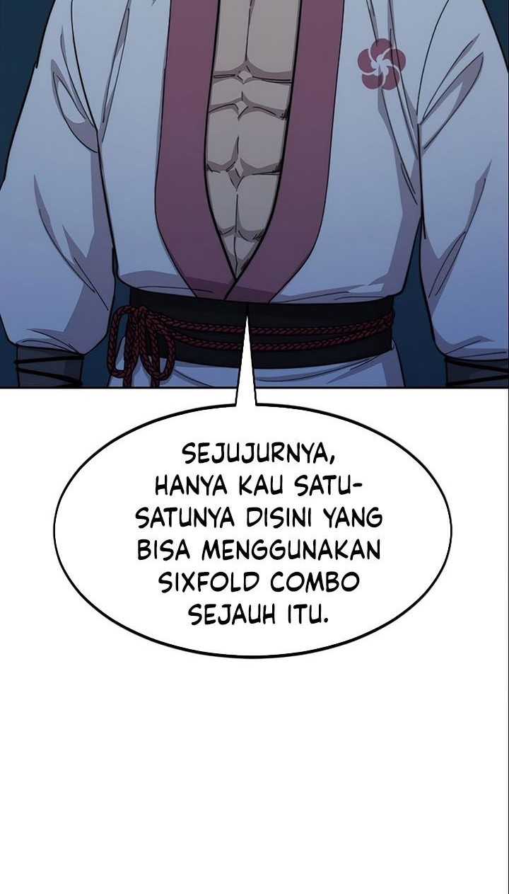 Return of the Flowery Mountain Sect Chapter 38 - halaman 51