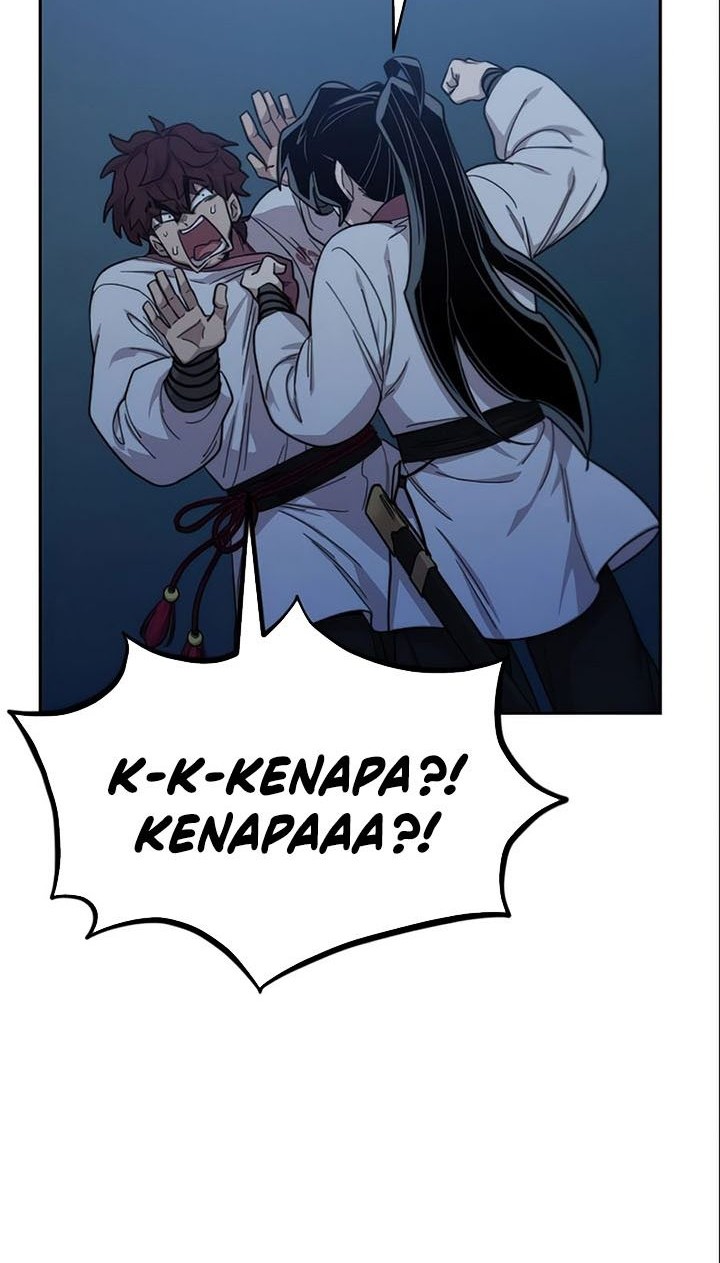 Return of the Flowery Mountain Sect Chapter 38 - halaman 55