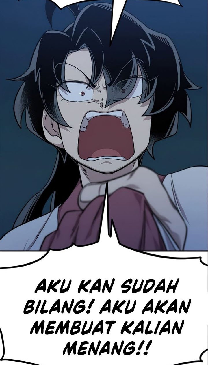 Return of the Flowery Mountain Sect Chapter 38 - halaman 57
