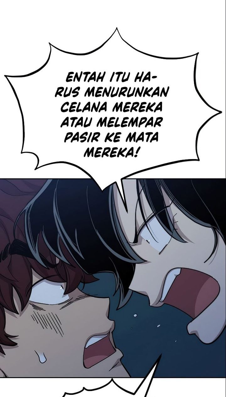 Return of the Flowery Mountain Sect Chapter 38 - halaman 59