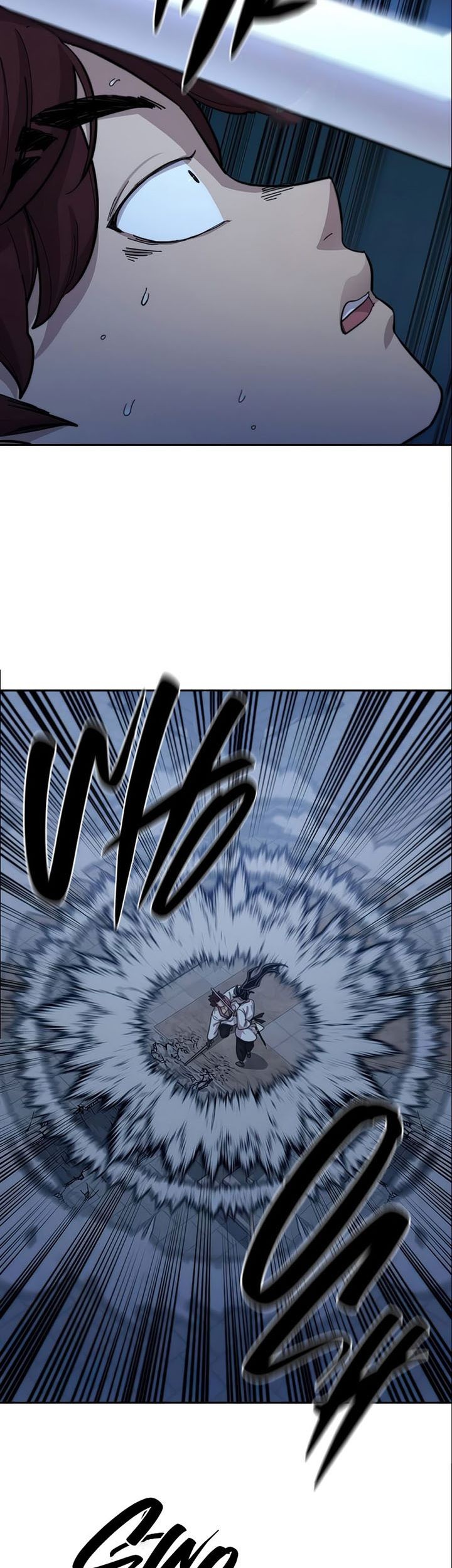 Return of the Flowery Mountain Sect Chapter 38 - halaman 6