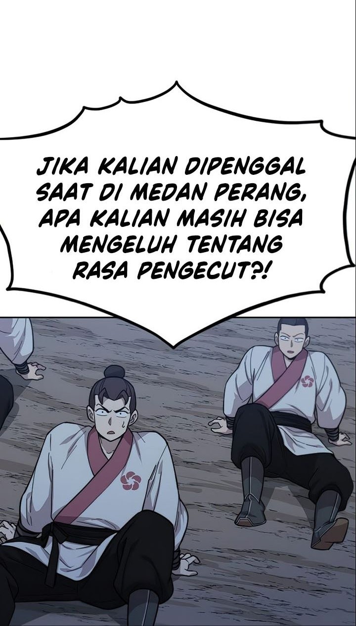Return of the Flowery Mountain Sect Chapter 38 - halaman 61