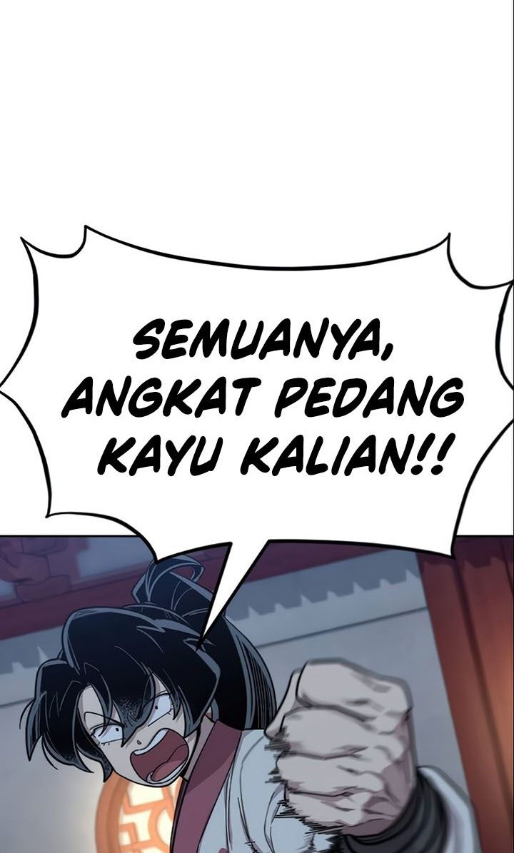 Return of the Flowery Mountain Sect Chapter 38 - halaman 63