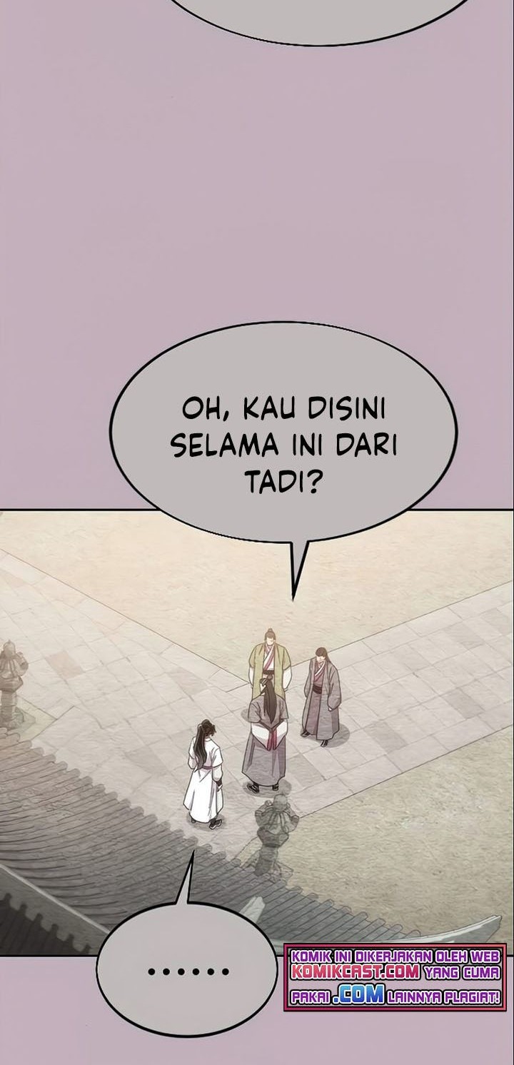 Return of the Flowery Mountain Sect Chapter 38 - halaman 71