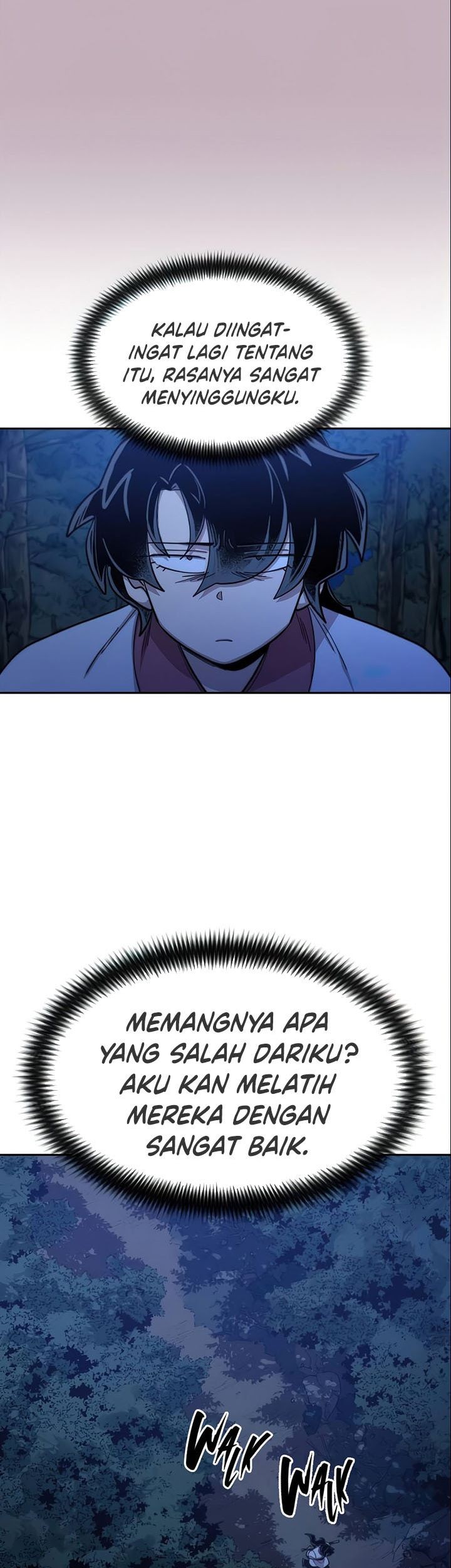 Return of the Flowery Mountain Sect Chapter 38 - halaman 72