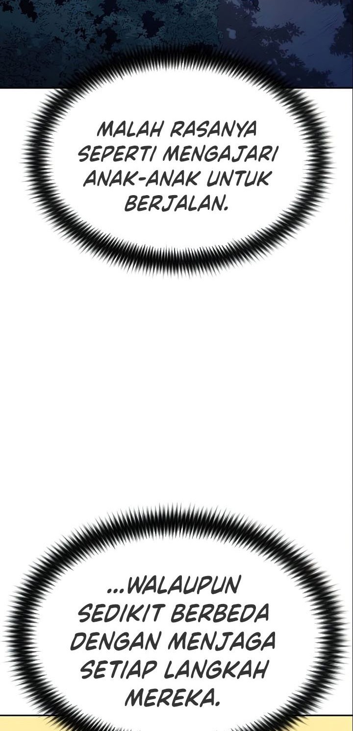 Return of the Flowery Mountain Sect Chapter 38 - halaman 73