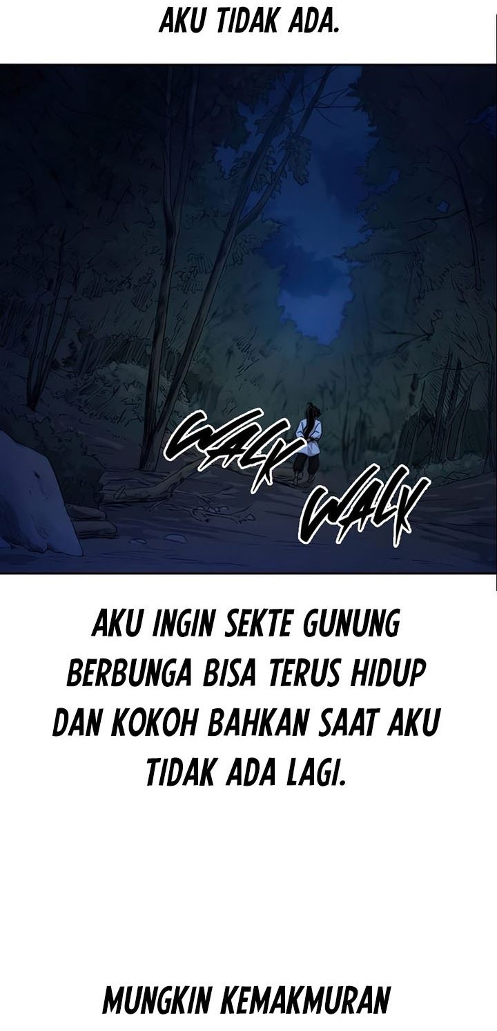 Return of the Flowery Mountain Sect Chapter 38 - halaman 75