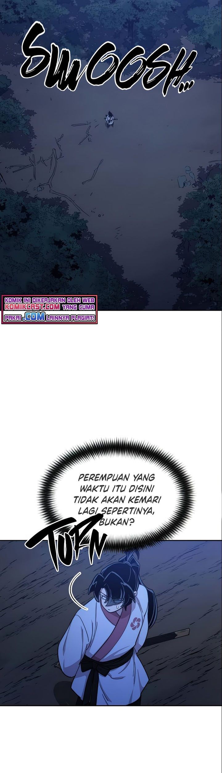 Return of the Flowery Mountain Sect Chapter 38 - halaman 78