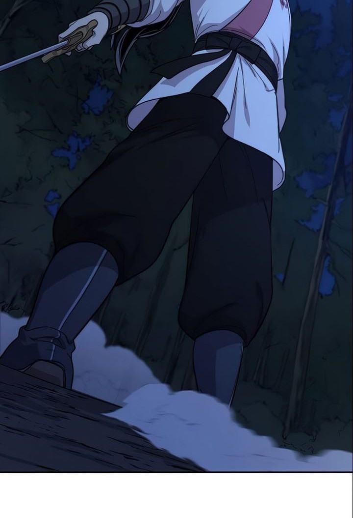 Return of the Flowery Mountain Sect Chapter 38 - halaman 81