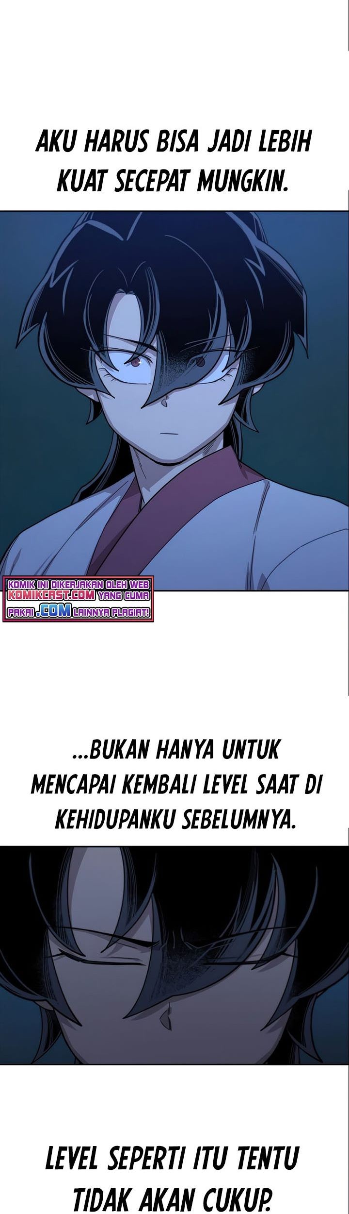 Return of the Flowery Mountain Sect Chapter 38 - halaman 82