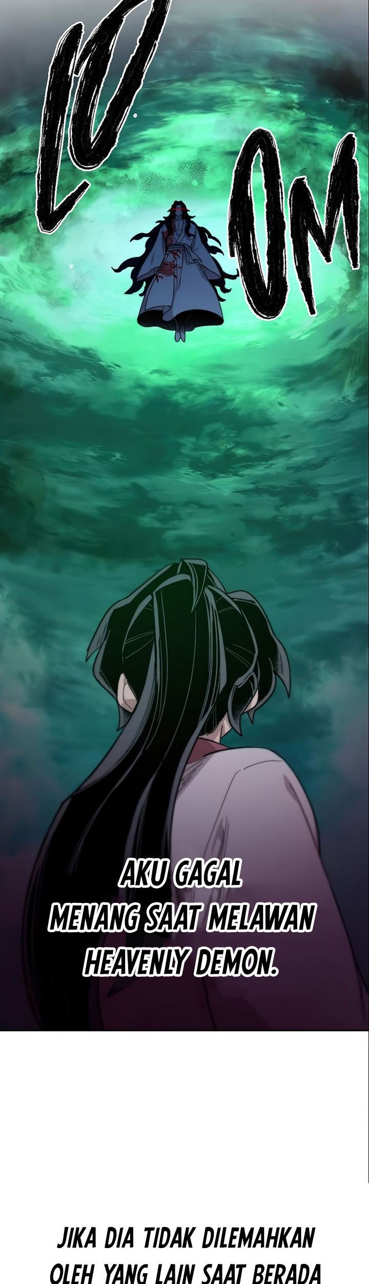 Return of the Flowery Mountain Sect Chapter 38 - halaman 84