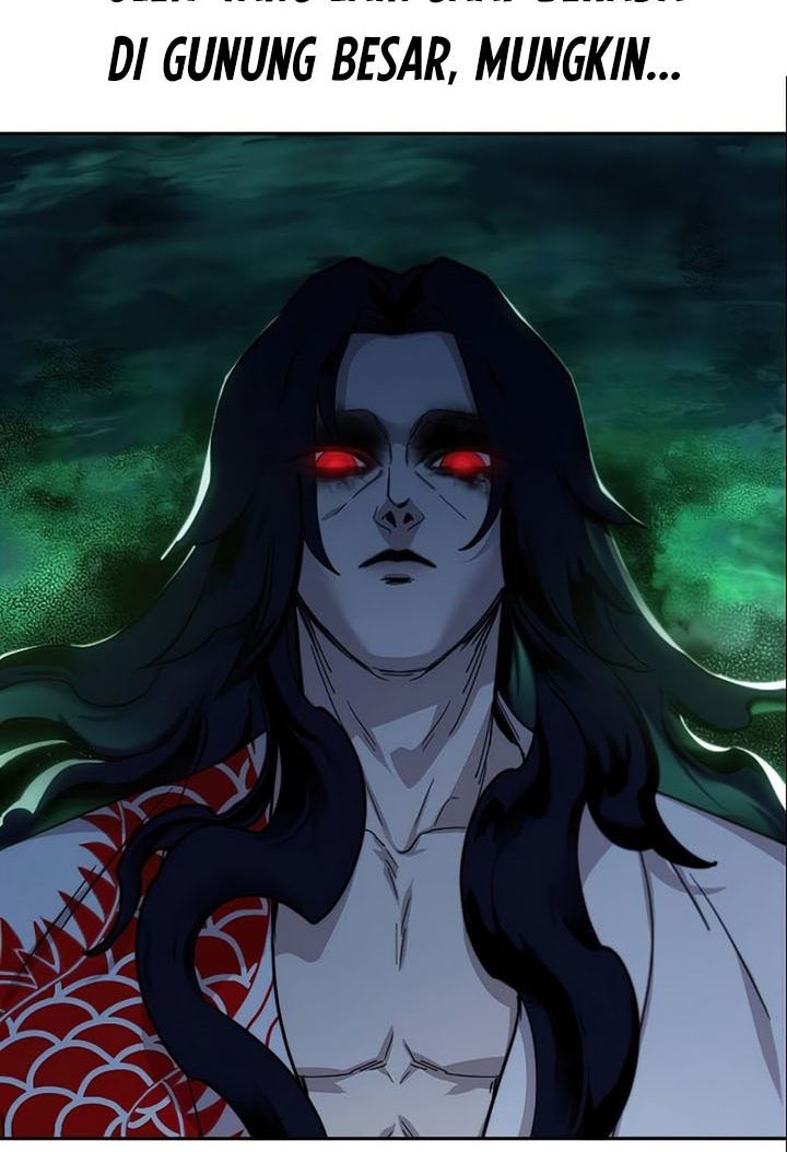 Return of the Flowery Mountain Sect Chapter 38 - halaman 85