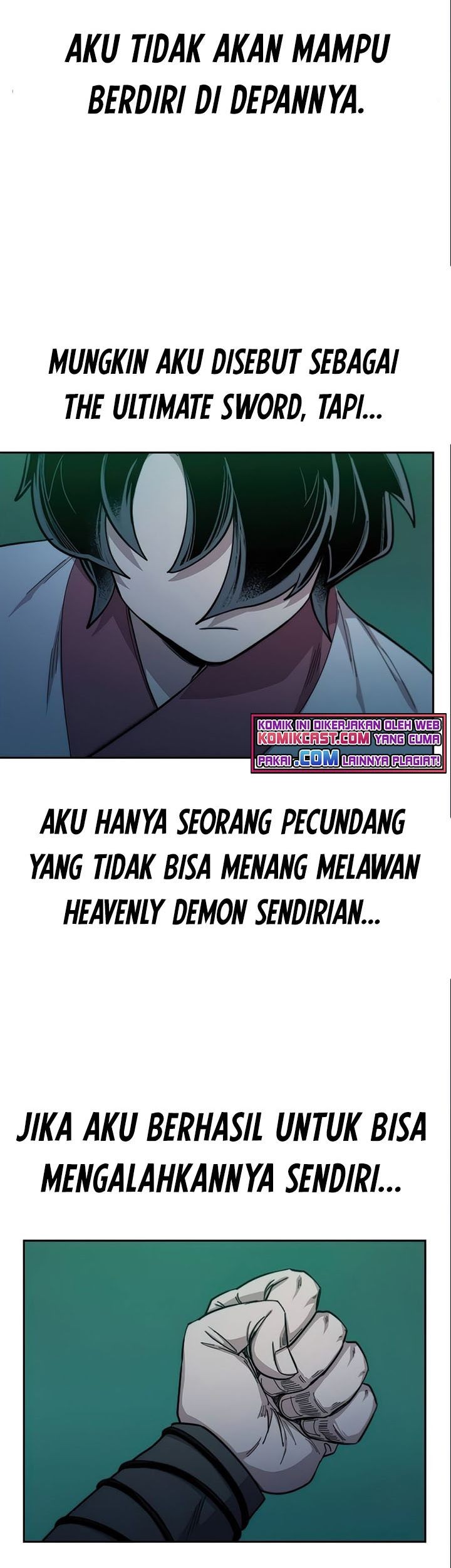 Return of the Flowery Mountain Sect Chapter 38 - halaman 86