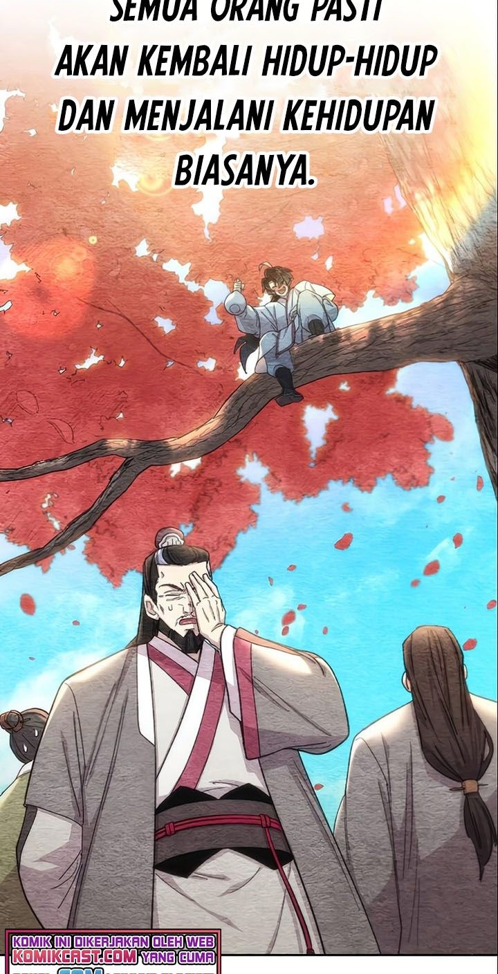Return of the Flowery Mountain Sect Chapter 38 - halaman 89