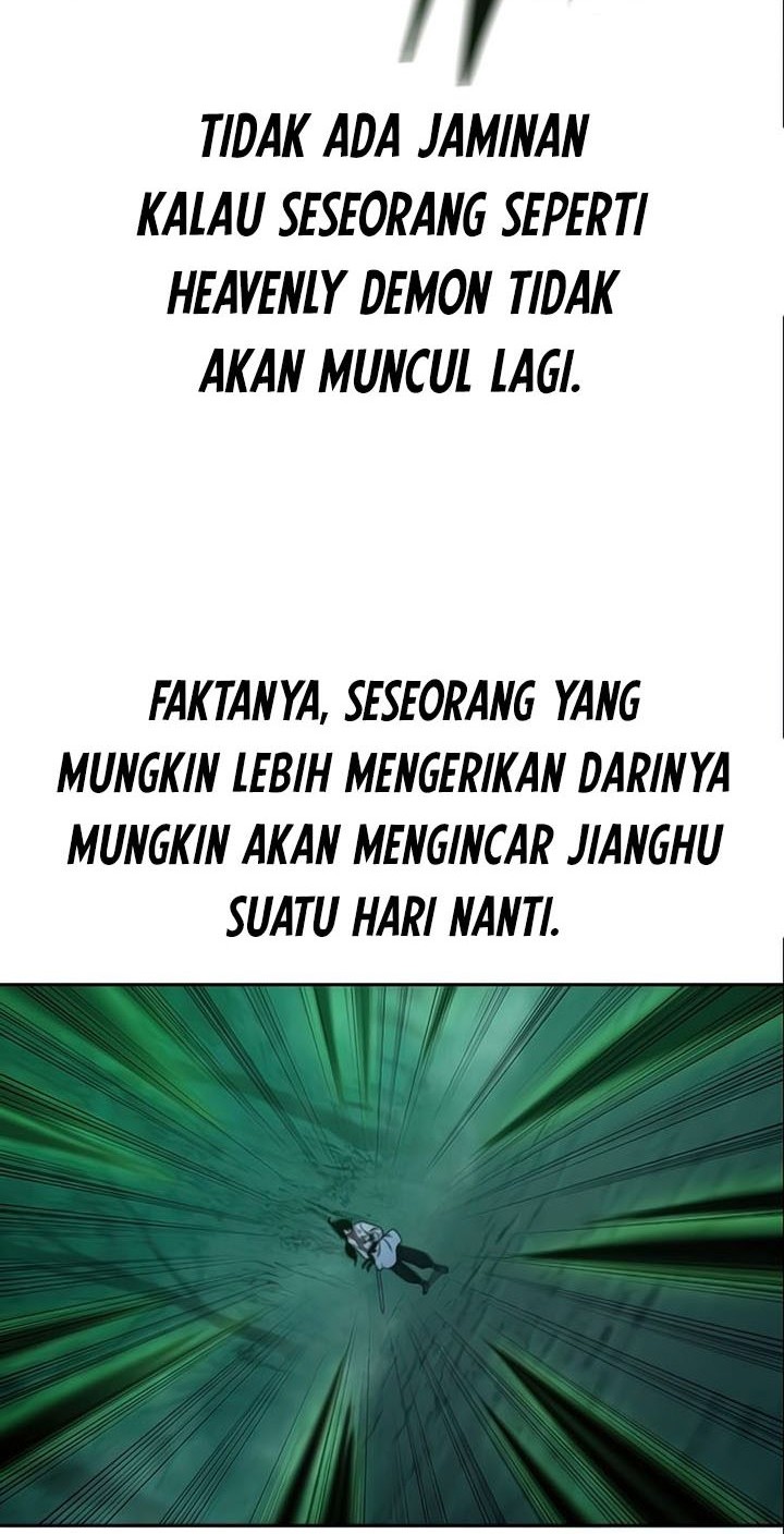Return of the Flowery Mountain Sect Chapter 38 - halaman 91