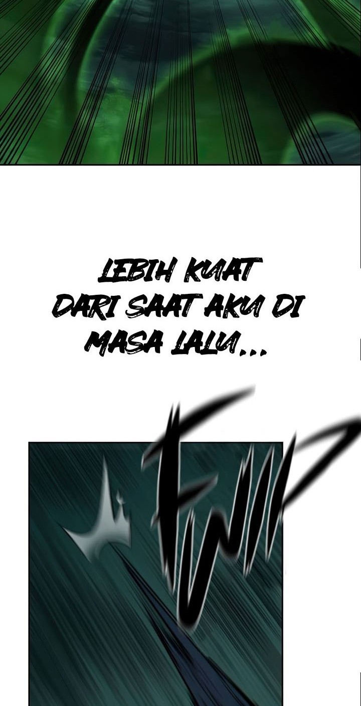 Return of the Flowery Mountain Sect Chapter 38 - halaman 95