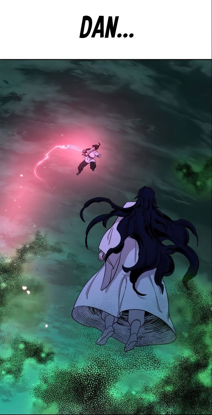 Return of the Flowery Mountain Sect Chapter 38 - halaman 97