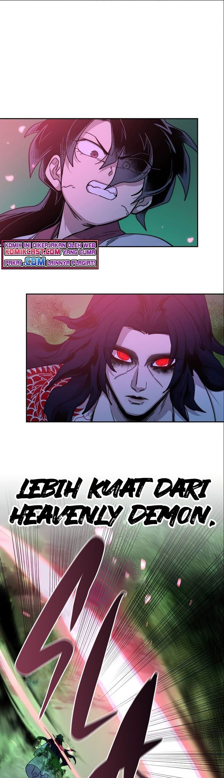 Return of the Flowery Mountain Sect Chapter 38 - halaman 98