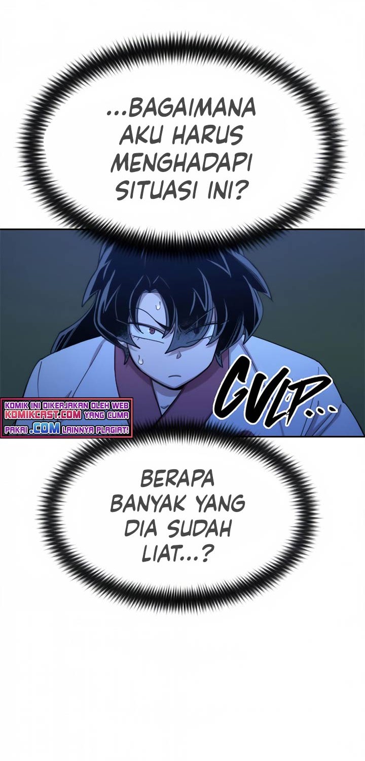 Return of the Flowery Mountain Sect Chapter 39 - halaman 11
