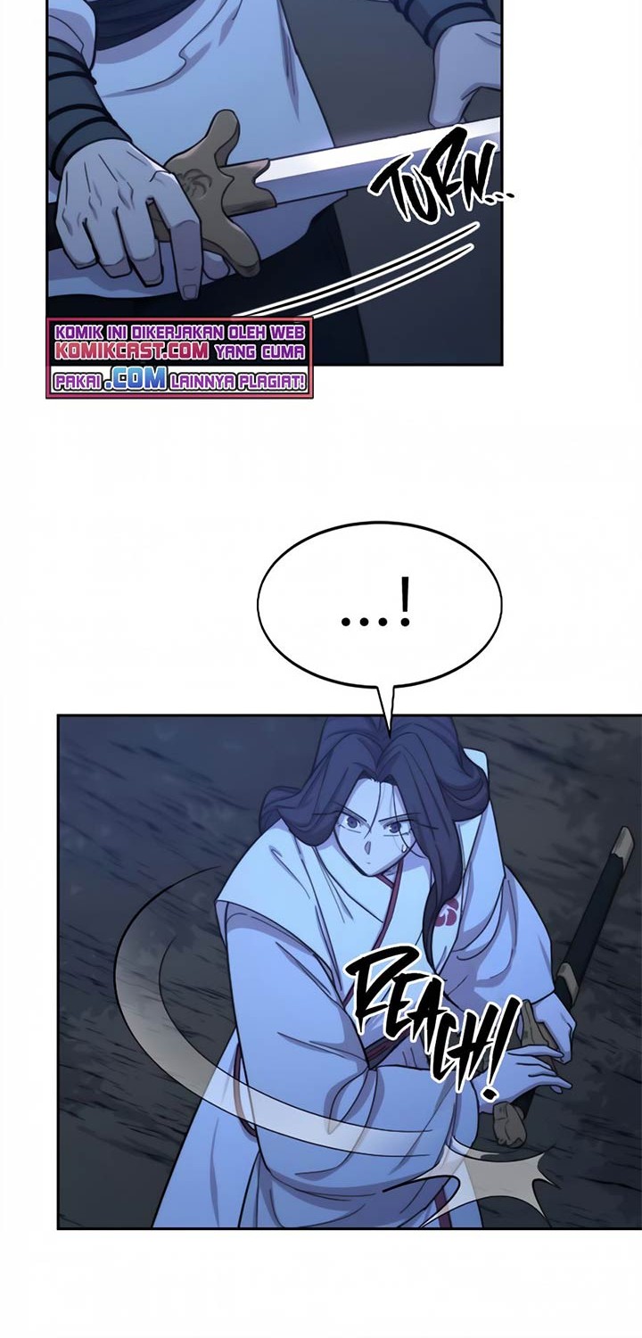 Return of the Flowery Mountain Sect Chapter 39 - halaman 13
