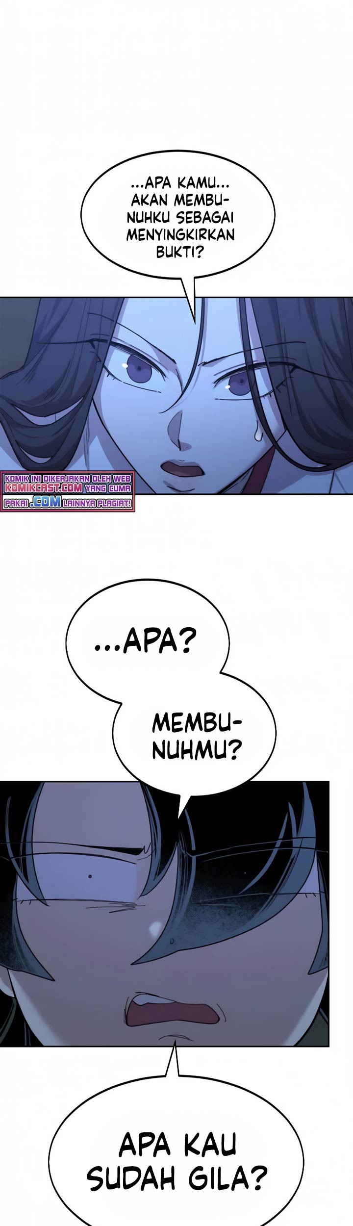 Return of the Flowery Mountain Sect Chapter 39 - halaman 14