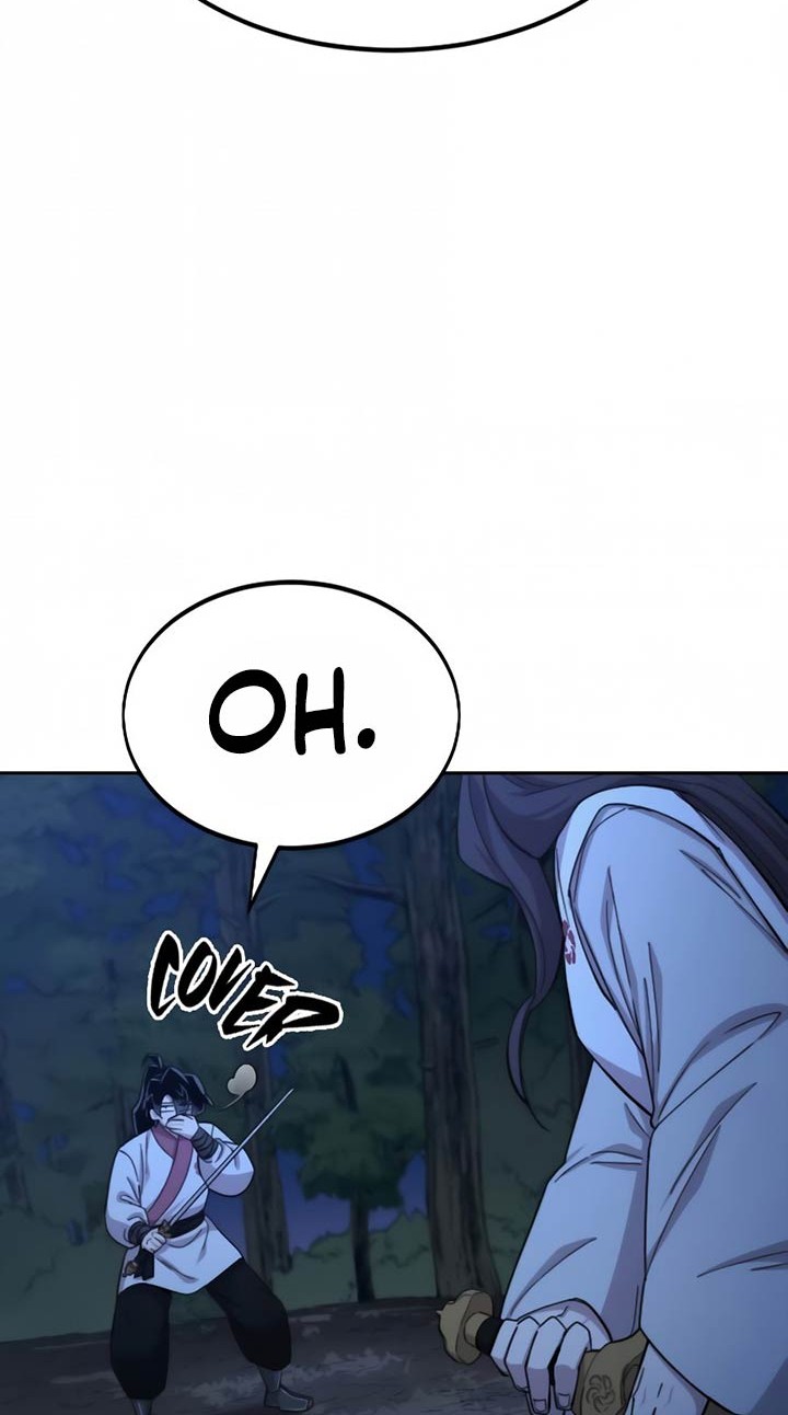 Return of the Flowery Mountain Sect Chapter 39 - halaman 15