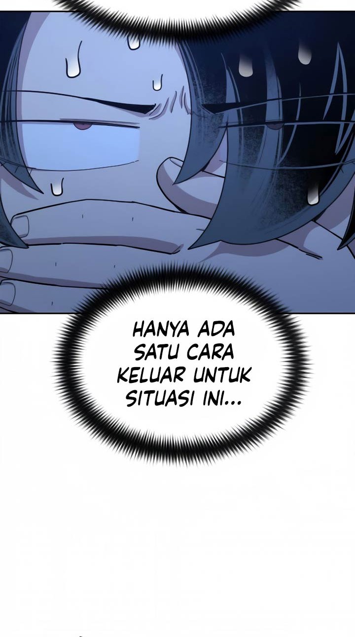 Return of the Flowery Mountain Sect Chapter 39 - halaman 17
