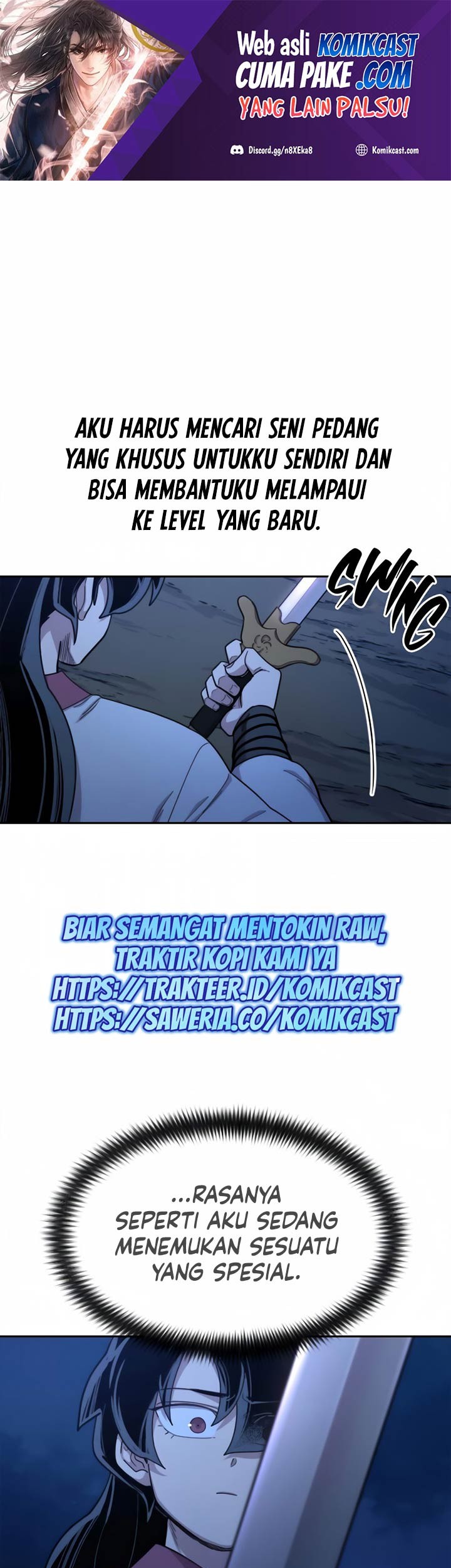 Return of the Flowery Mountain Sect Chapter 39 - halaman 2