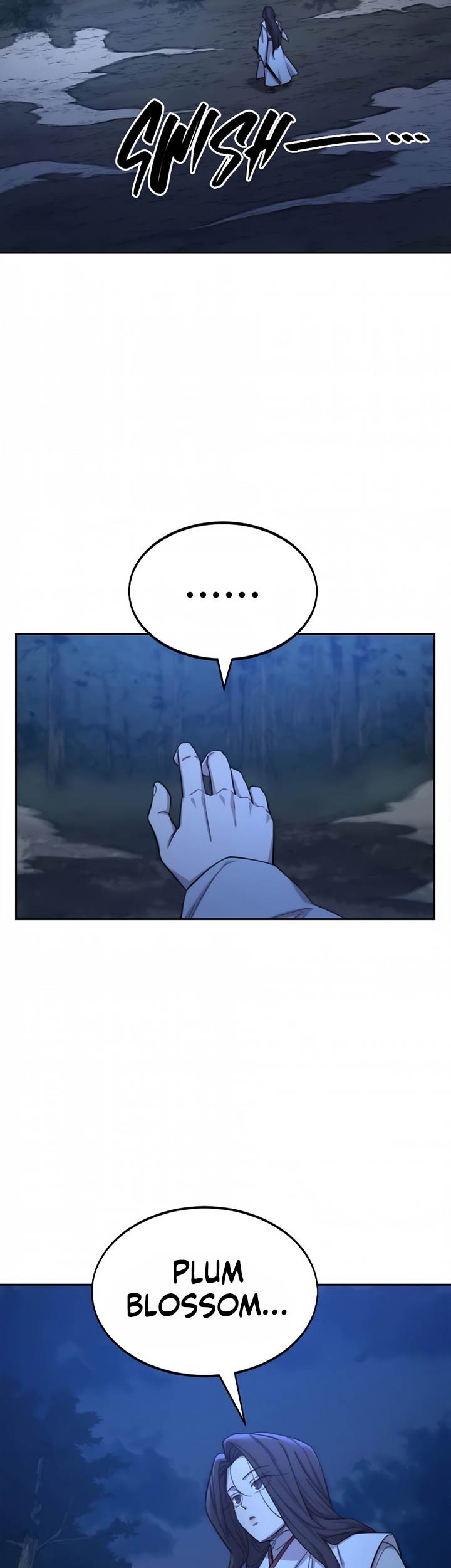 Return of the Flowery Mountain Sect Chapter 39 - halaman 22