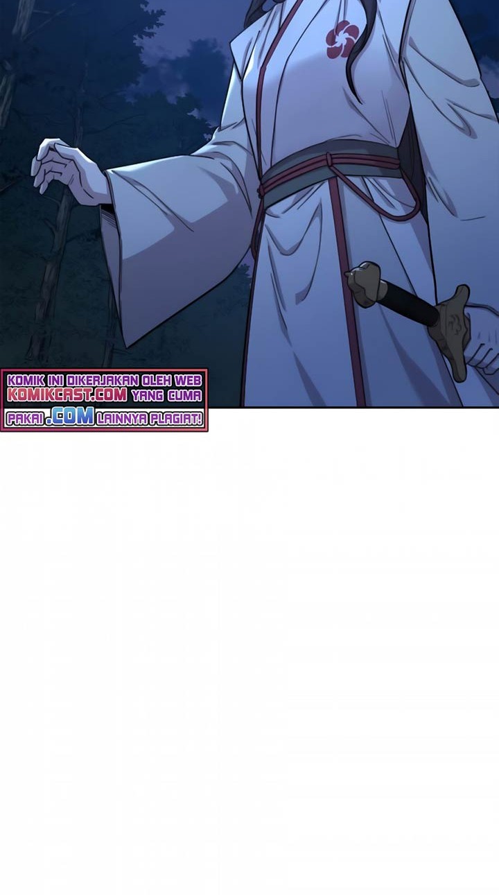 Return of the Flowery Mountain Sect Chapter 39 - halaman 23