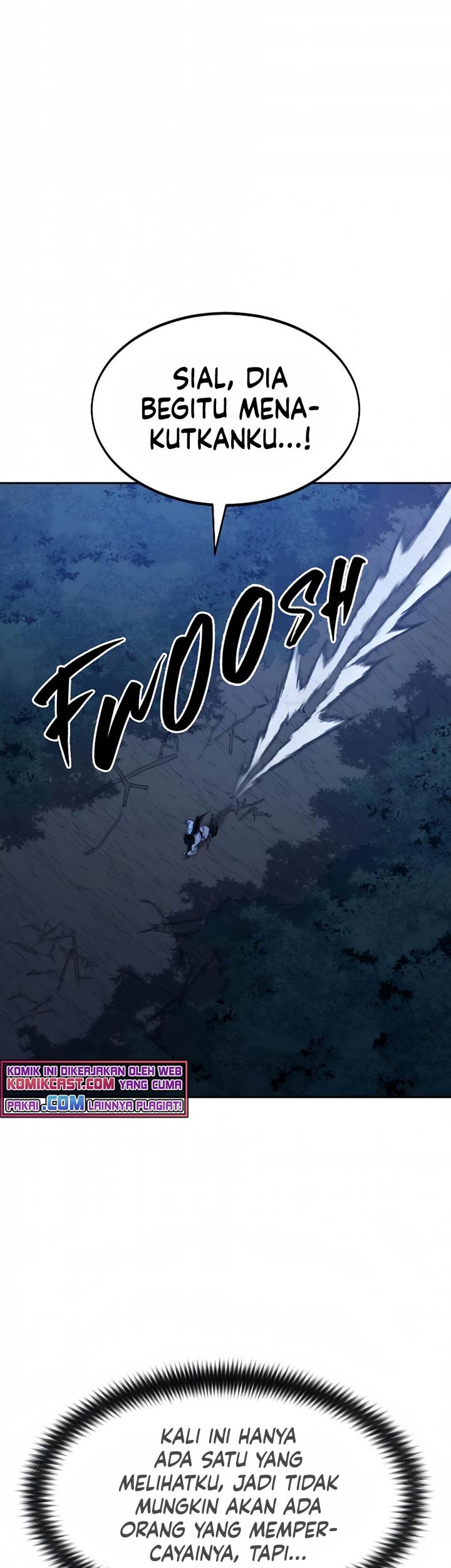Return of the Flowery Mountain Sect Chapter 39 - halaman 24