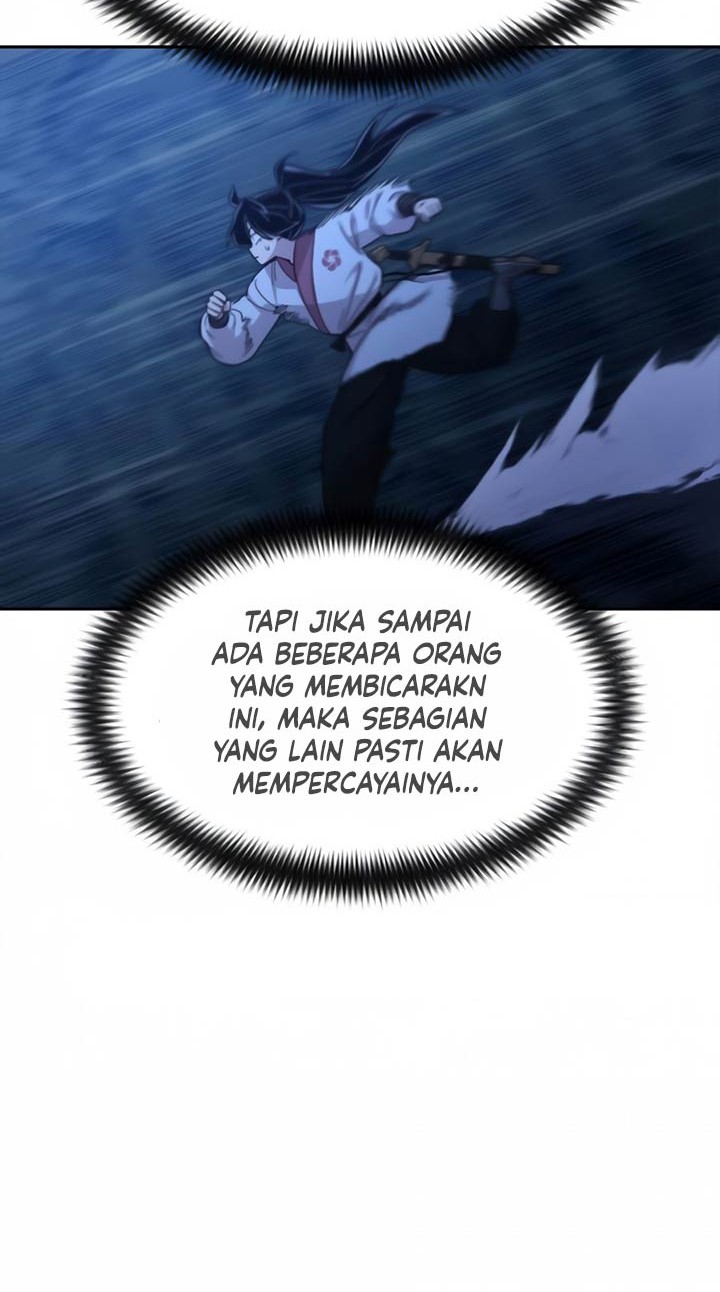 Return of the Flowery Mountain Sect Chapter 39 - halaman 25