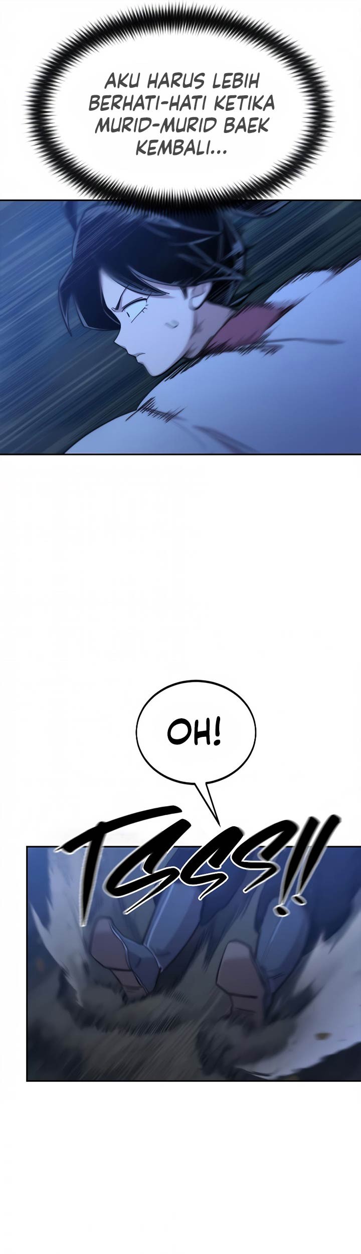 Return of the Flowery Mountain Sect Chapter 39 - halaman 26