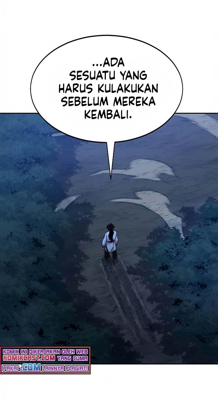 Return of the Flowery Mountain Sect Chapter 39 - halaman 27