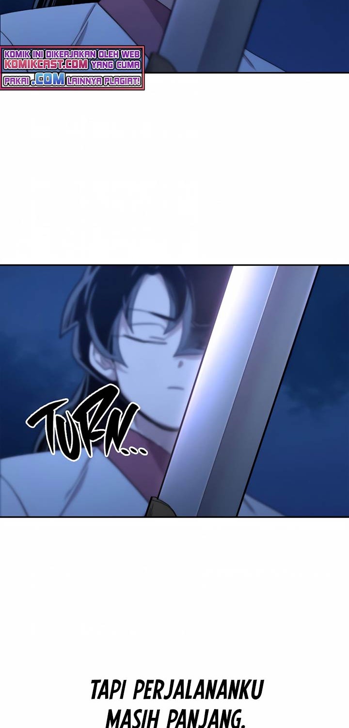 Return of the Flowery Mountain Sect Chapter 39 - halaman 3