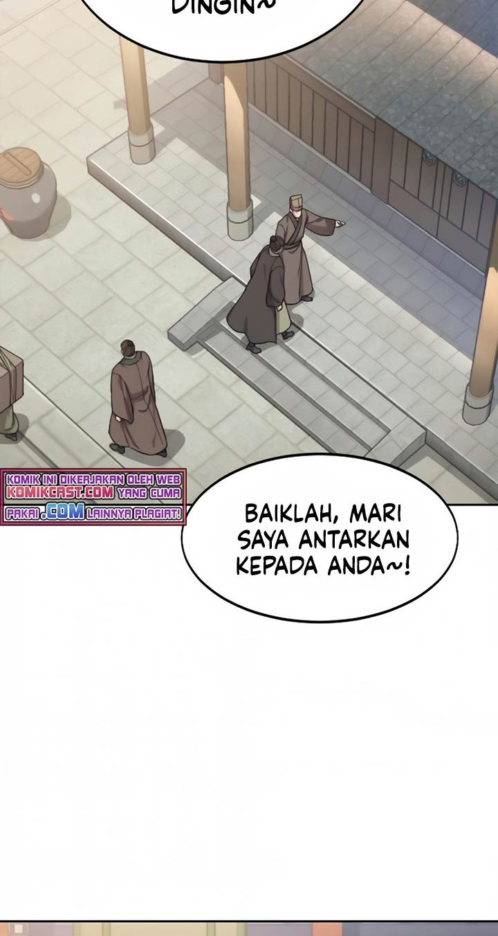 Return of the Flowery Mountain Sect Chapter 39 - halaman 31