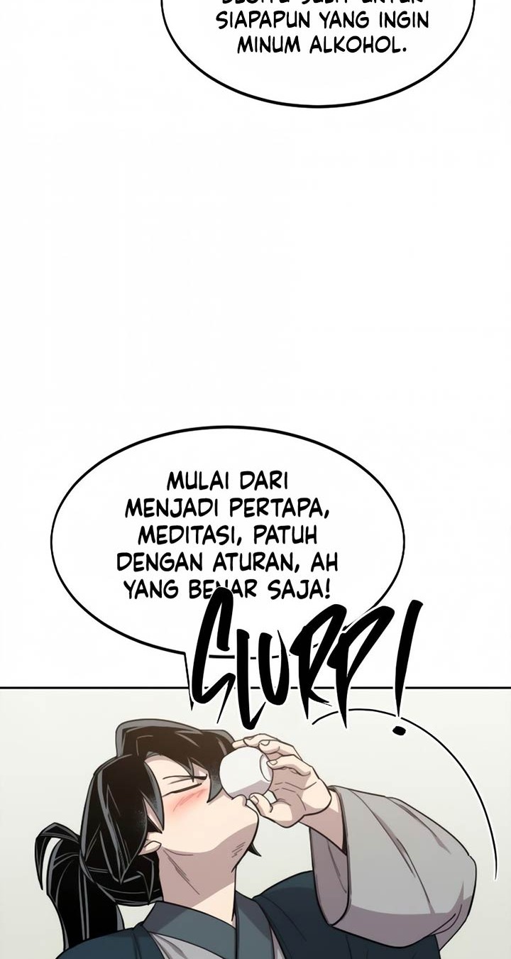 Return of the Flowery Mountain Sect Chapter 39 - halaman 35