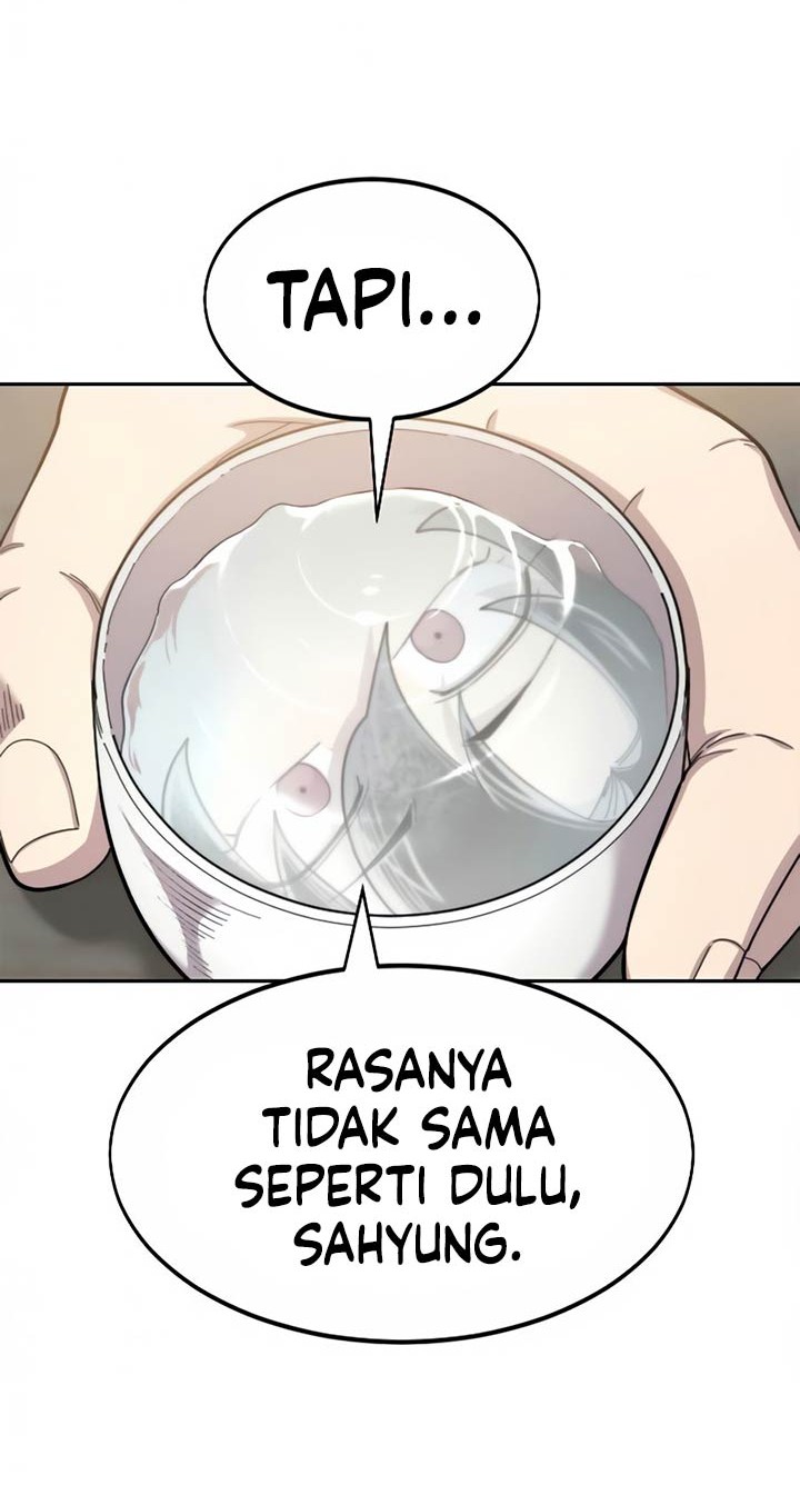 Return of the Flowery Mountain Sect Chapter 39 - halaman 39