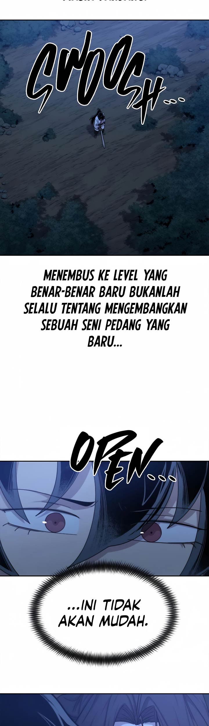 Return of the Flowery Mountain Sect Chapter 39 - halaman 4