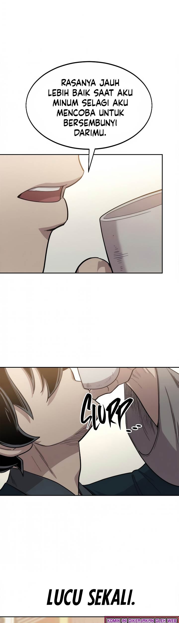 Return of the Flowery Mountain Sect Chapter 39 - halaman 40