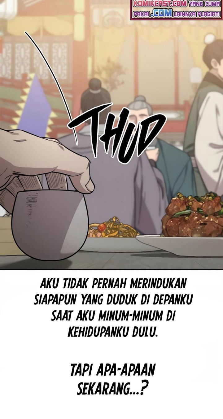 Return of the Flowery Mountain Sect Chapter 39 - halaman 41