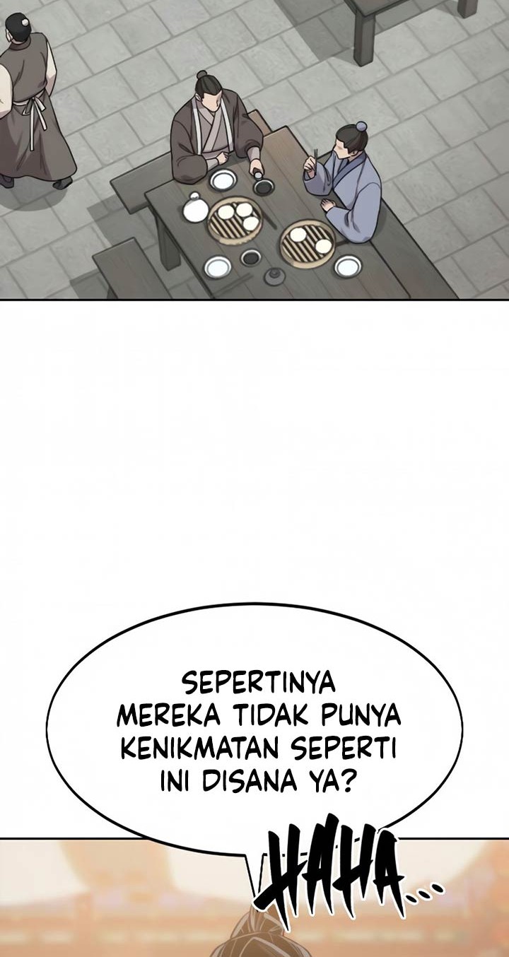 Return of the Flowery Mountain Sect Chapter 39 - halaman 43