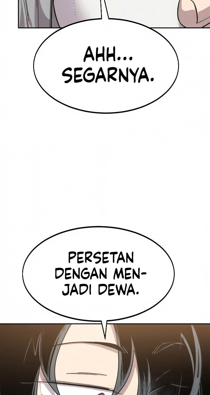Return of the Flowery Mountain Sect Chapter 39 - halaman 45
