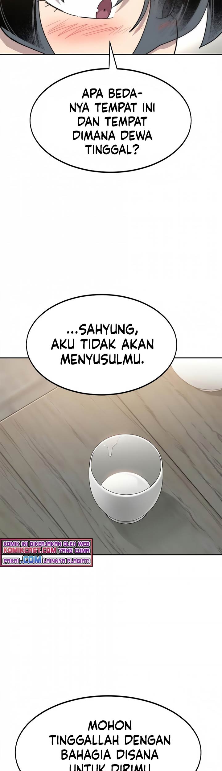 Return of the Flowery Mountain Sect Chapter 39 - halaman 46