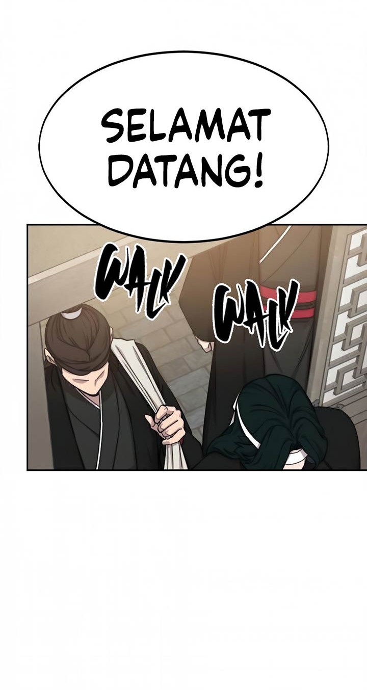 Return of the Flowery Mountain Sect Chapter 39 - halaman 49