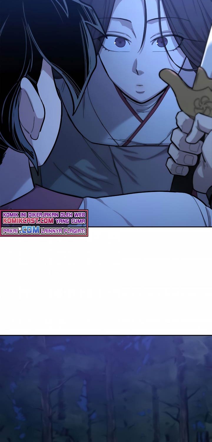 Return of the Flowery Mountain Sect Chapter 39 - halaman 5