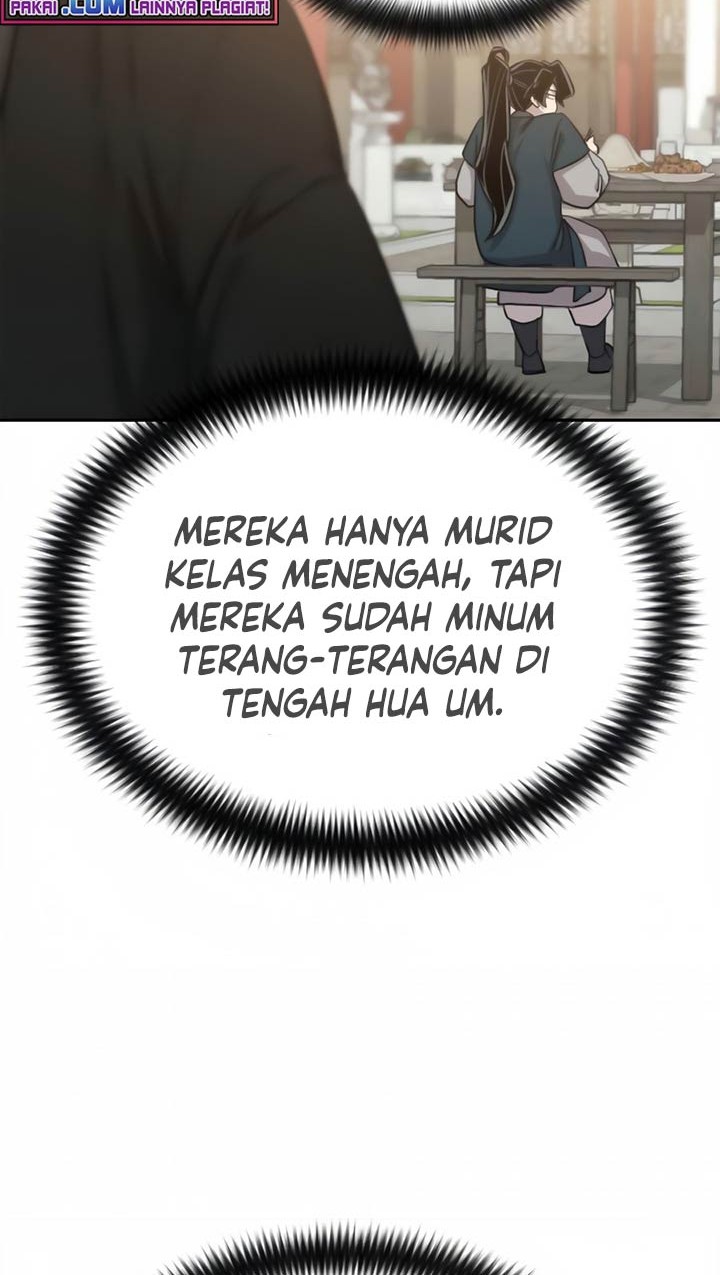 Return of the Flowery Mountain Sect Chapter 39 - halaman 57