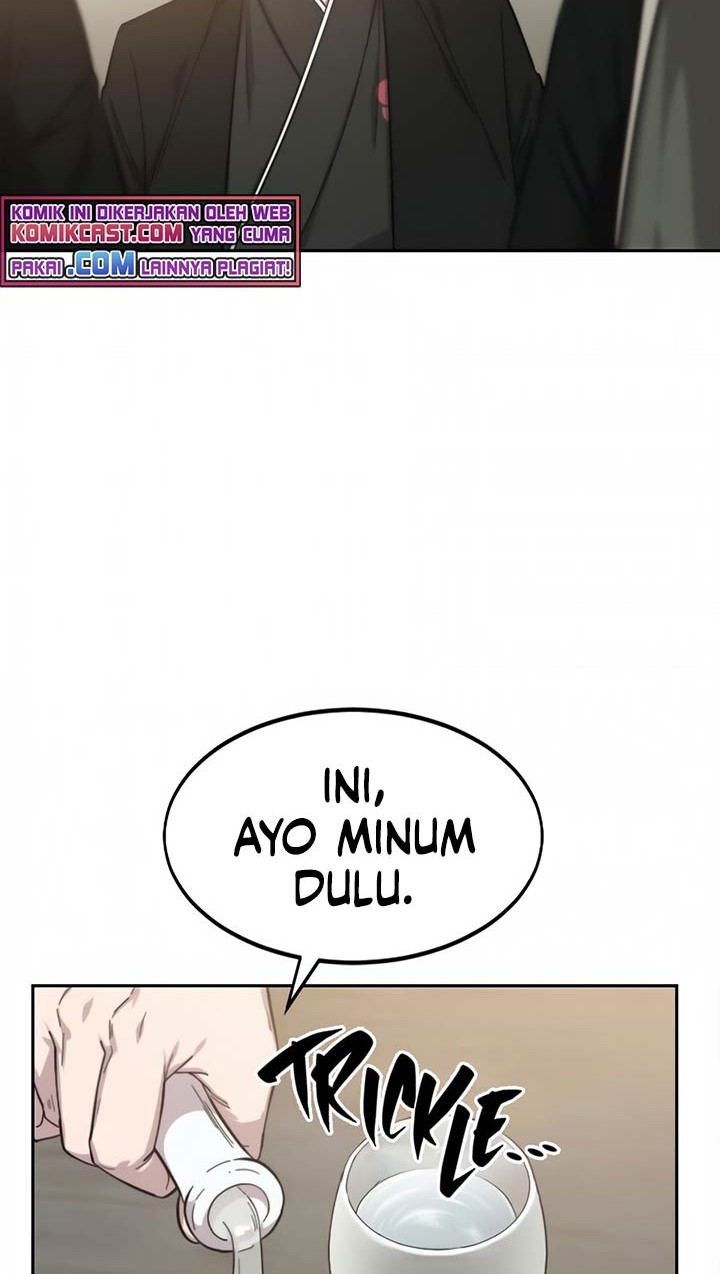 Return of the Flowery Mountain Sect Chapter 39 - halaman 59